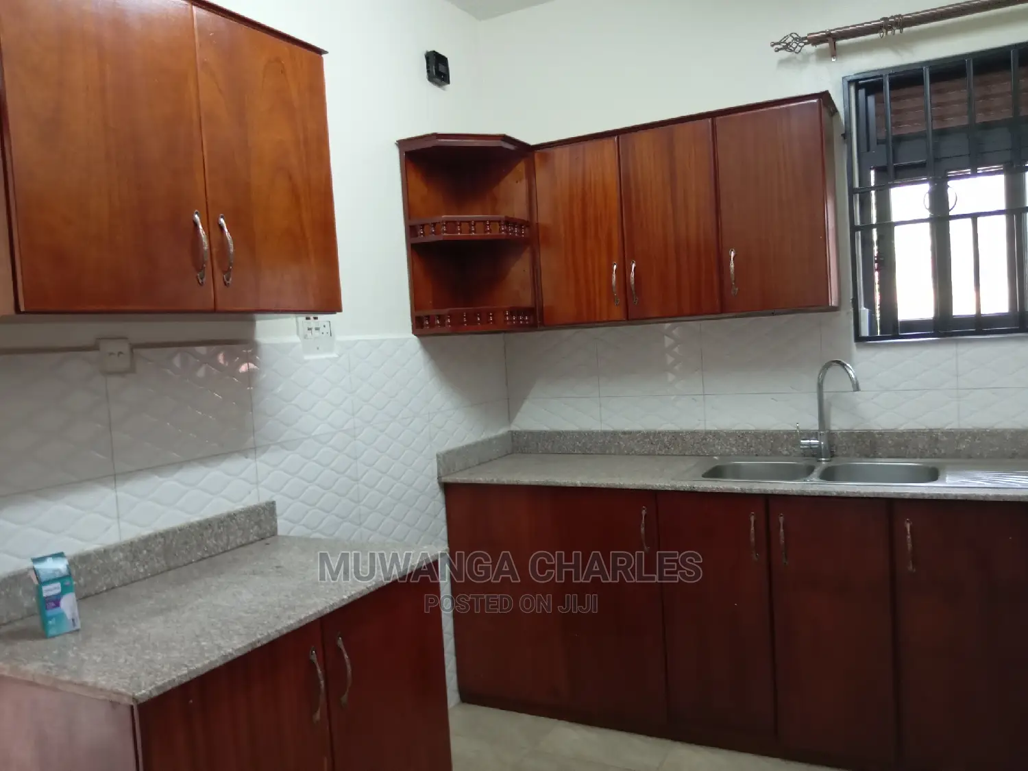2bdrm Apartment in Fs Properties Ltd, Central Division for Rent