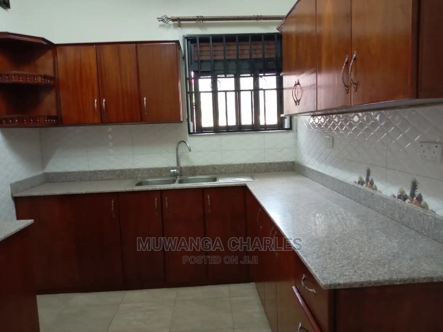 2bdrm Apartment in Fs Properties Ltd, Central Division for Rent