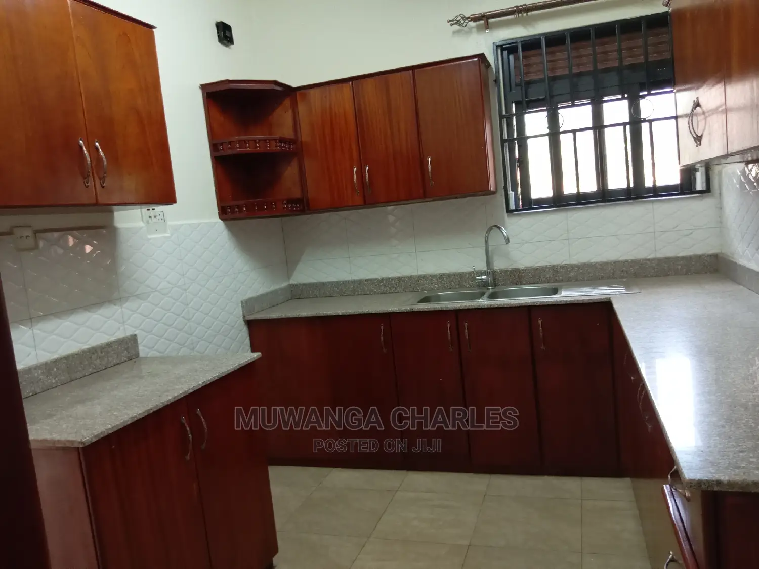 2bdrm Apartment in Fs Properties Ltd, Central Division for Rent