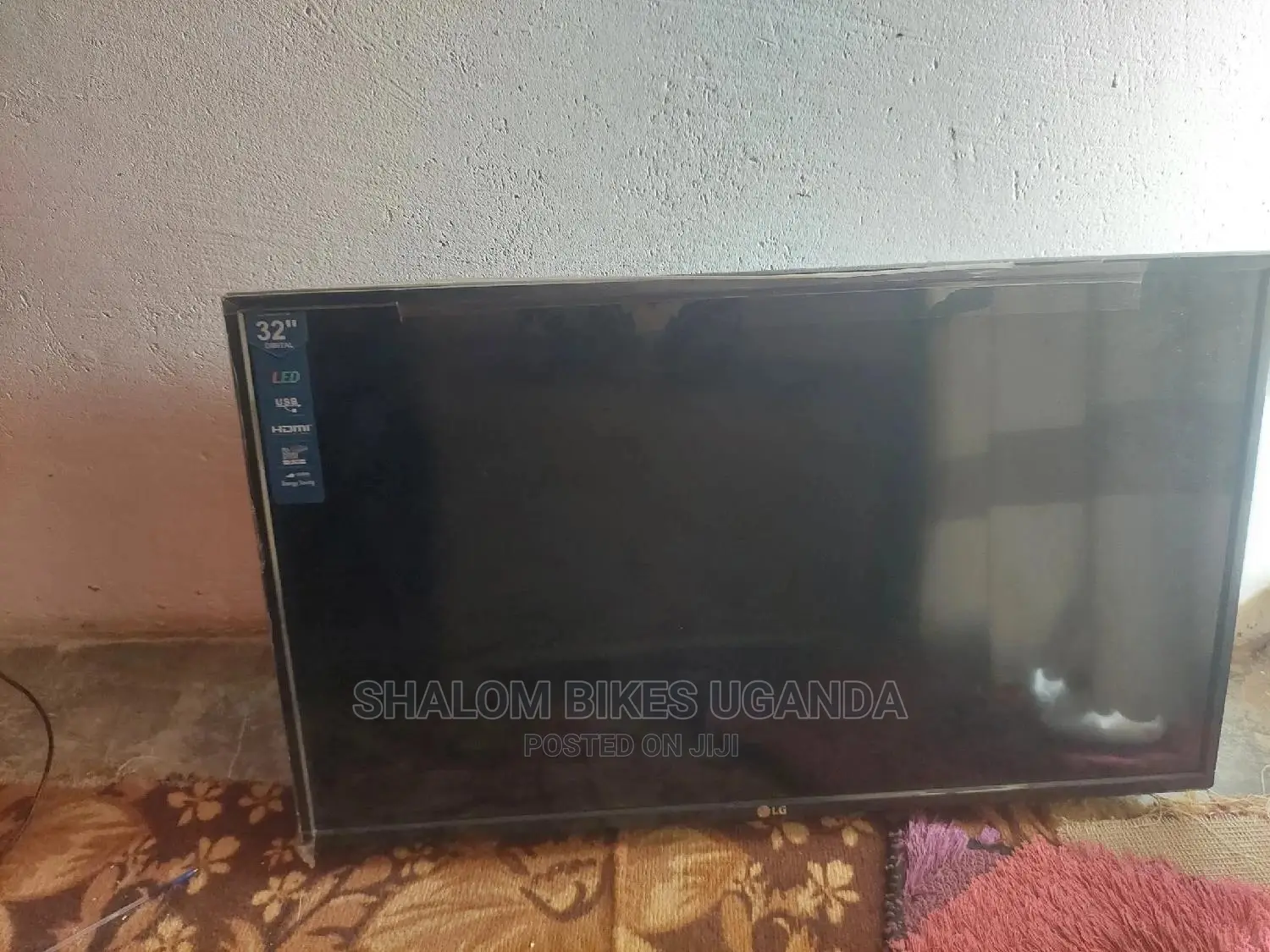 LG 32inches Television