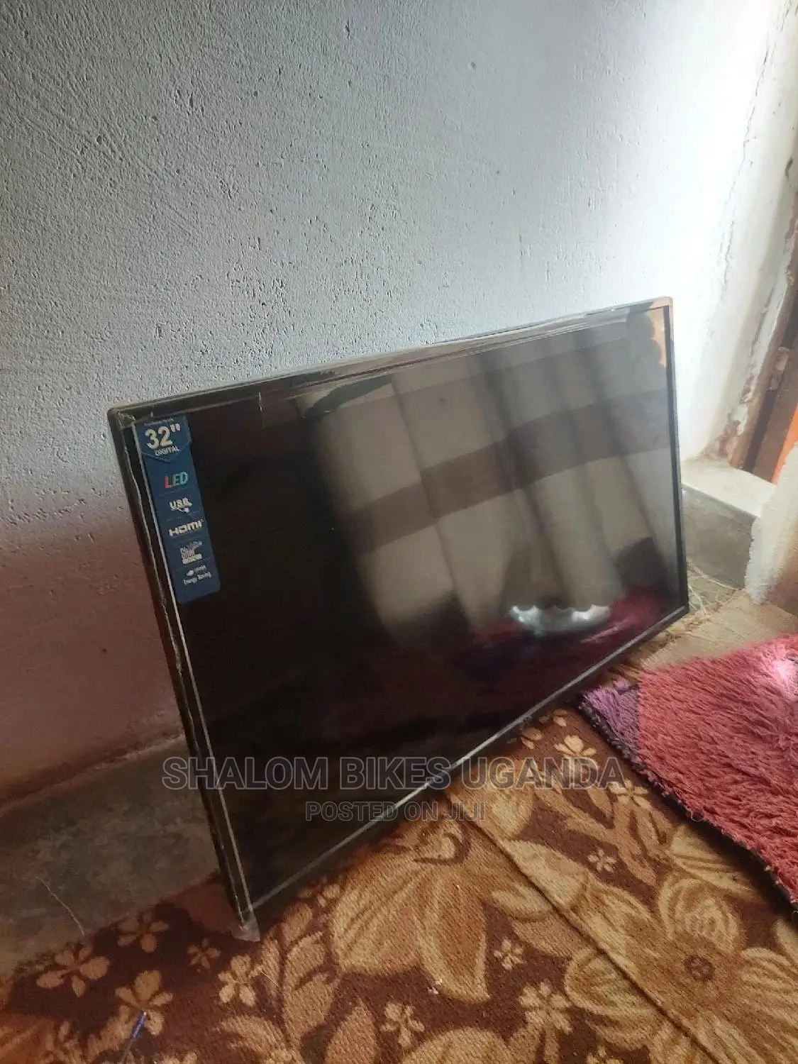 LG 32inches Television