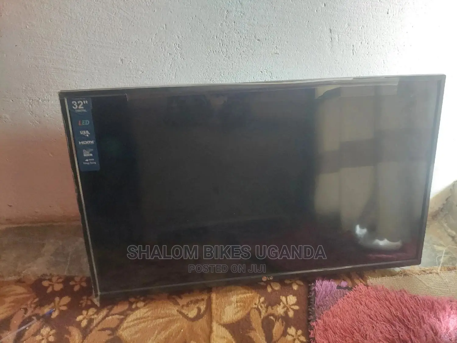 LG 32inches Television