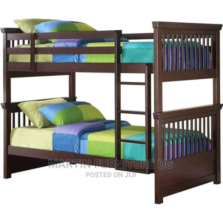 Kids Double Decker in Kira Children's Furniture, Martin Furniture Ug