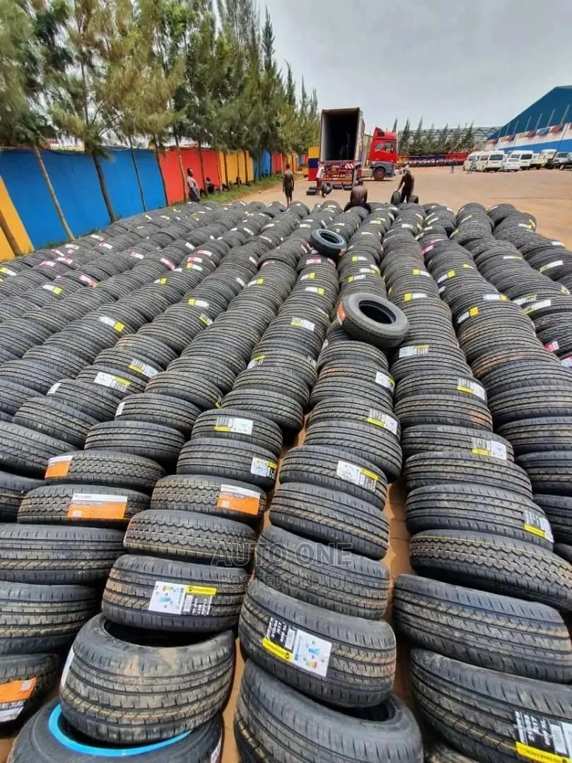 265/65r17 Tyres for Cars in All Different Sizes