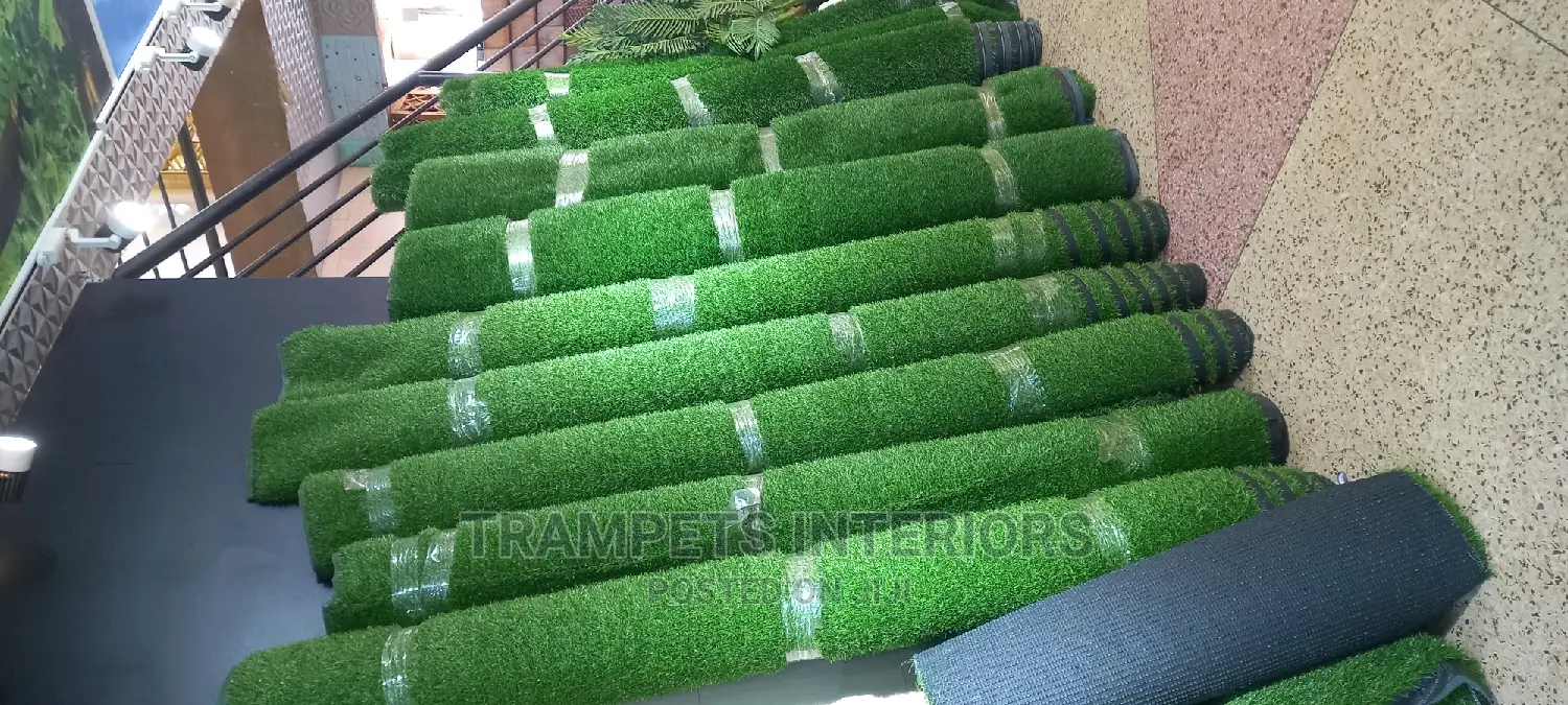 Arficicial Grass Carpets Available on Order