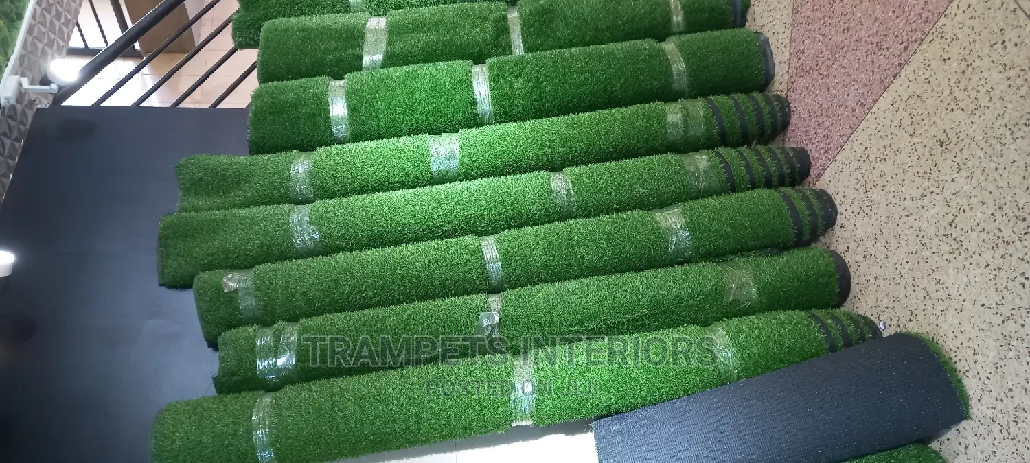 Arficicial Grass Carpets Available on Order