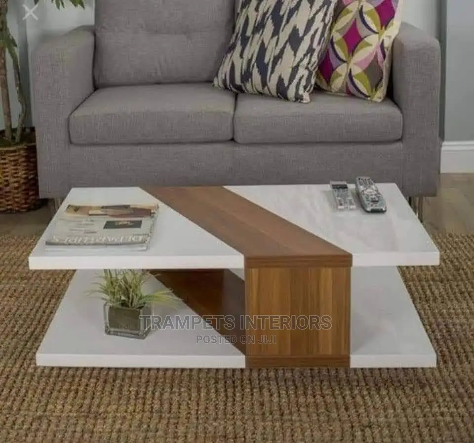 Centre Table's Available on Order Call