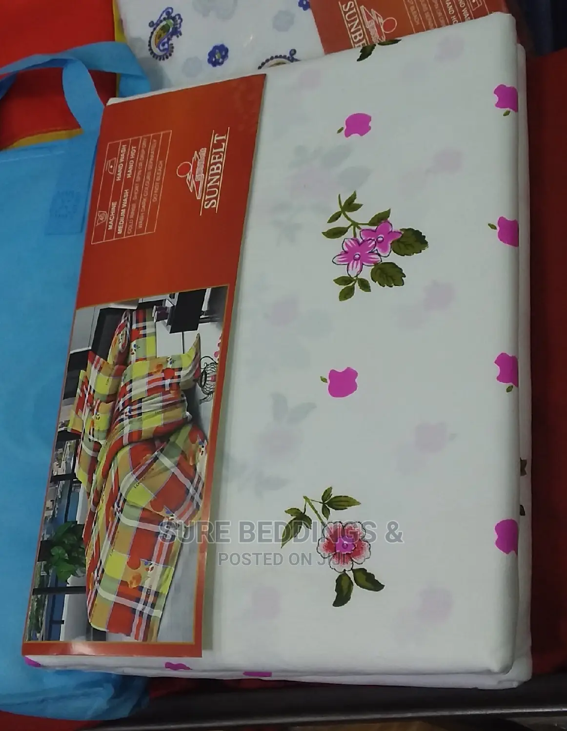 Medium Cotton Bedsheets