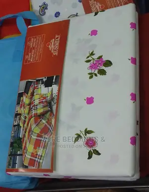 Medium Cotton Bedsheets