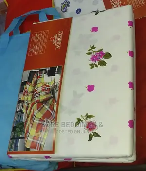 Medium Cotton Bedsheets