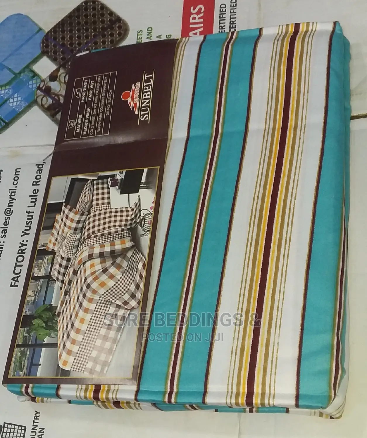 Medium Cotton Bedsheets