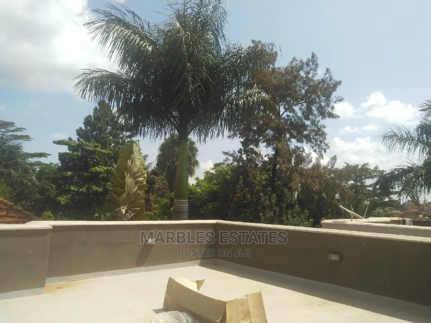 4bdrm Townhouse/Terrace in Naguru, Central Division for Sale