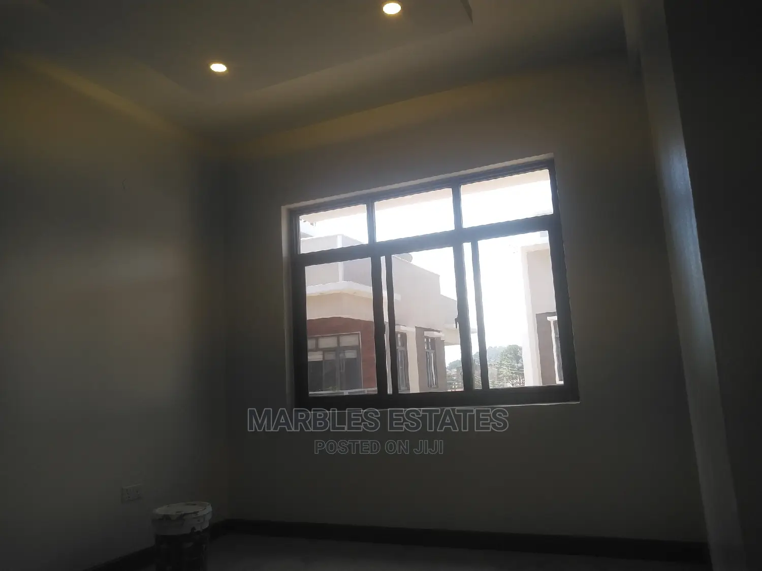 4bdrm Townhouse/Terrace in Naguru, Central Division for Sale