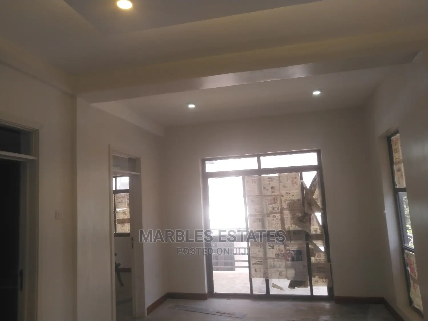 4bdrm Townhouse/Terrace in Naguru, Central Division for Sale