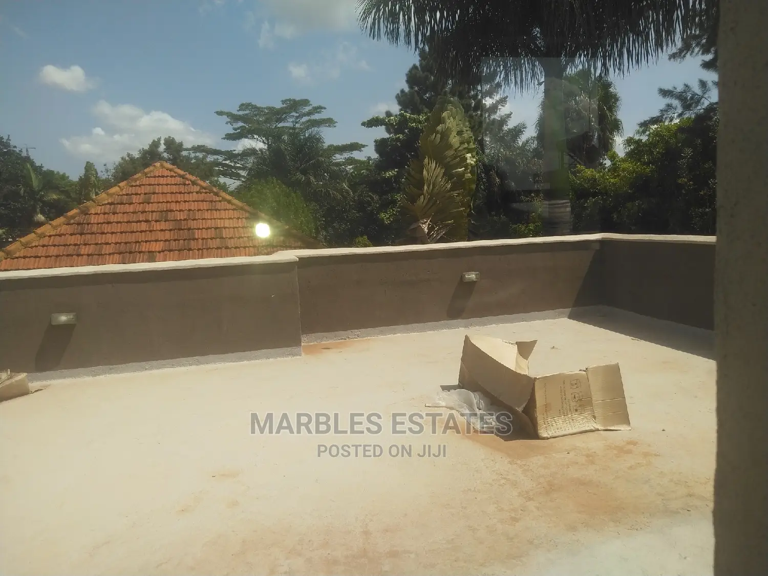 4bdrm Townhouse/Terrace in Naguru, Central Division for Sale