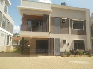4bdrm Townhouse/Terrace in Naguru, Central Division for Sale