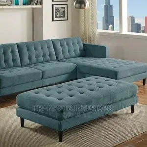 Sofa/Min L Sofa Available Kindly Call