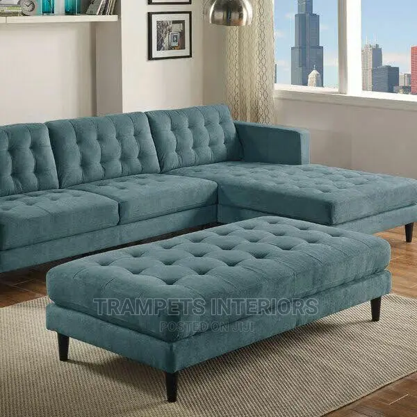 Sofa/Min L Sofa Available Kindly Call