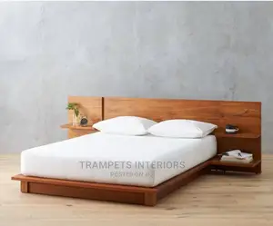 Beds/Flat Bed Available on Order Please Call