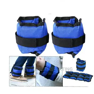 Ankle Wrist Weights 