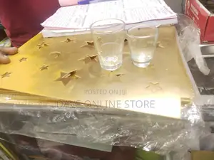 Spirit / Shot Glasses