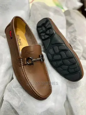Formal Men's Shoes