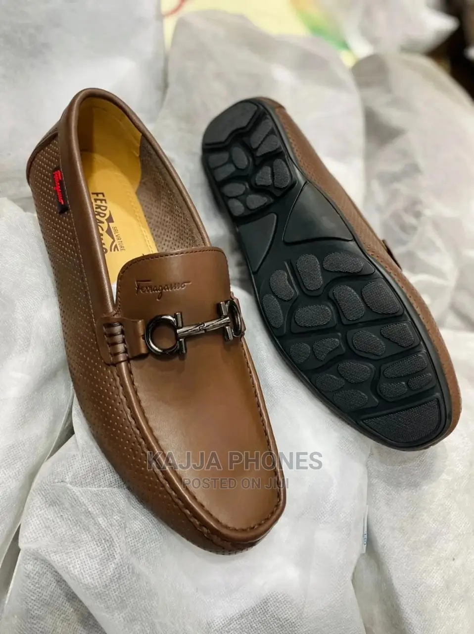 Formal Men's Shoes