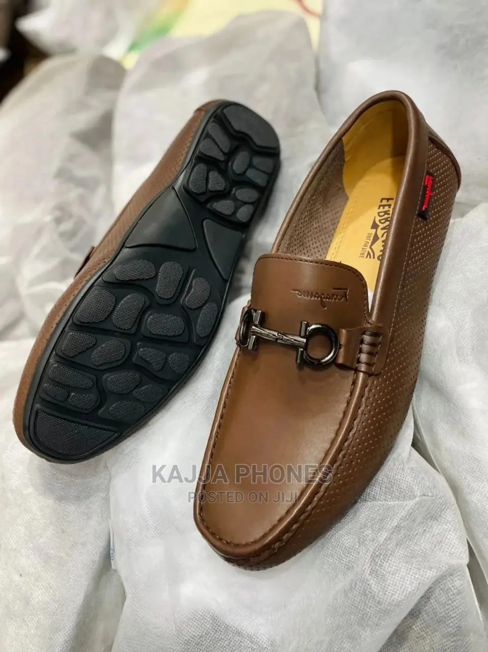 Formal Men's Shoes