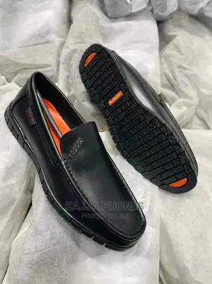 Formal Men's Shoes