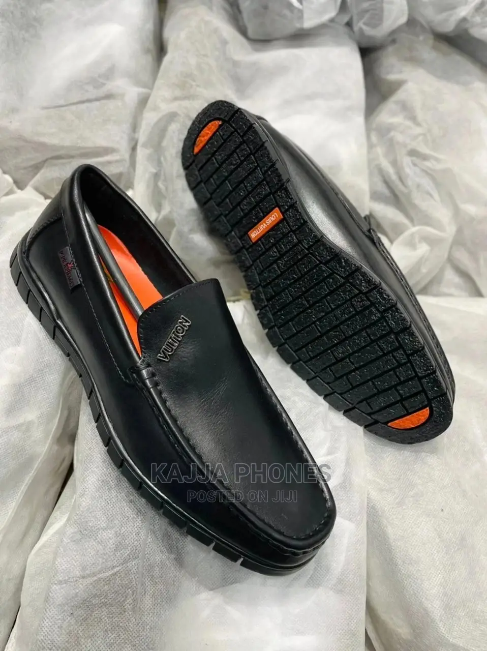 Formal Men's Shoes