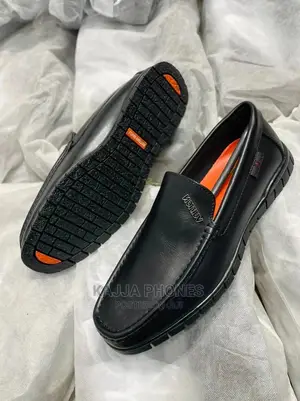 Formal Men's Shoes
