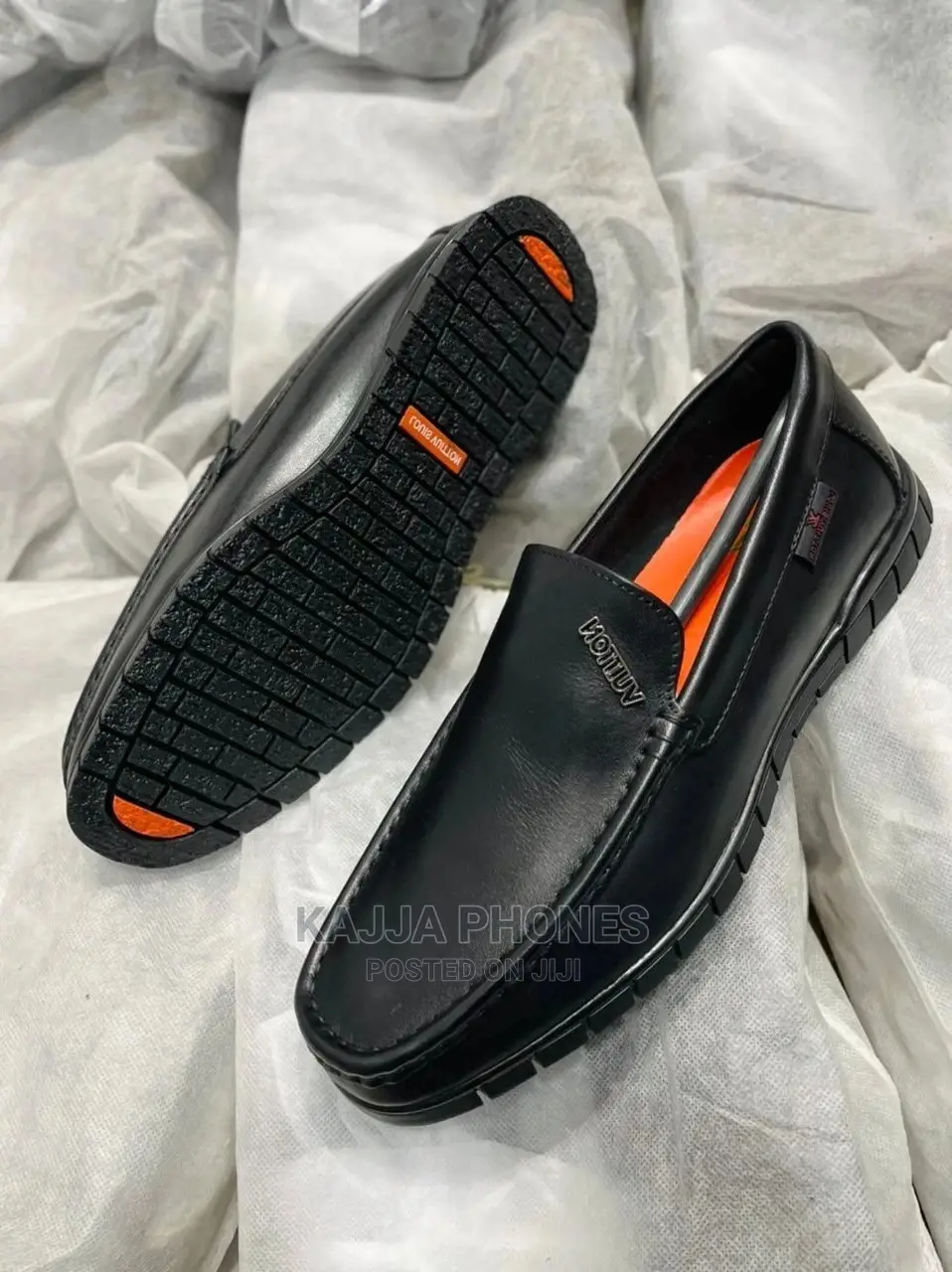 Formal Men's Shoes