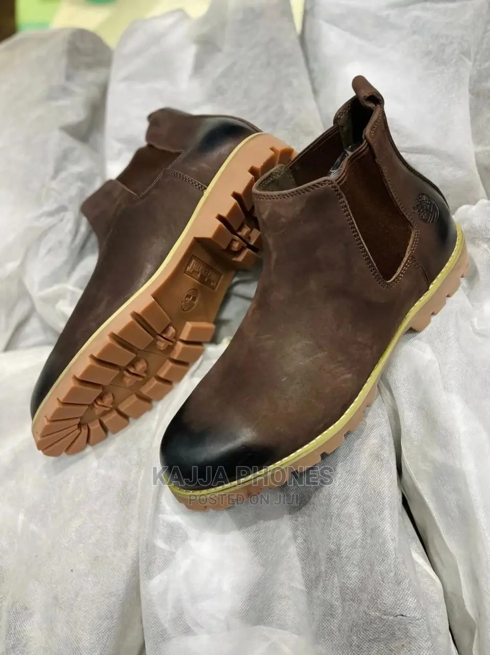 Timberland