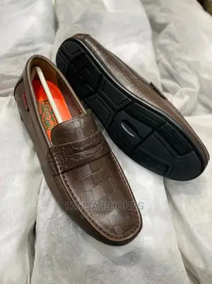 Formal Men's Shoes