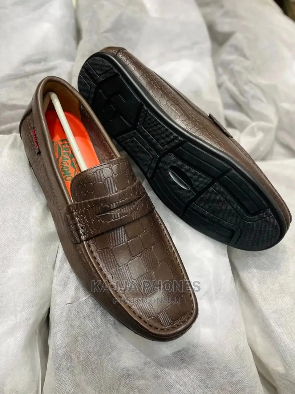 Formal Men's Shoes