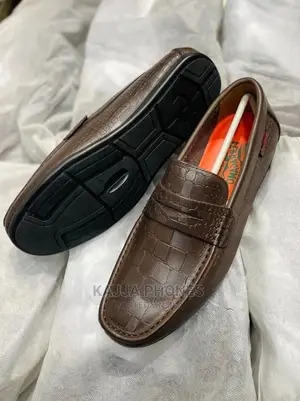 Formal Men's Shoes