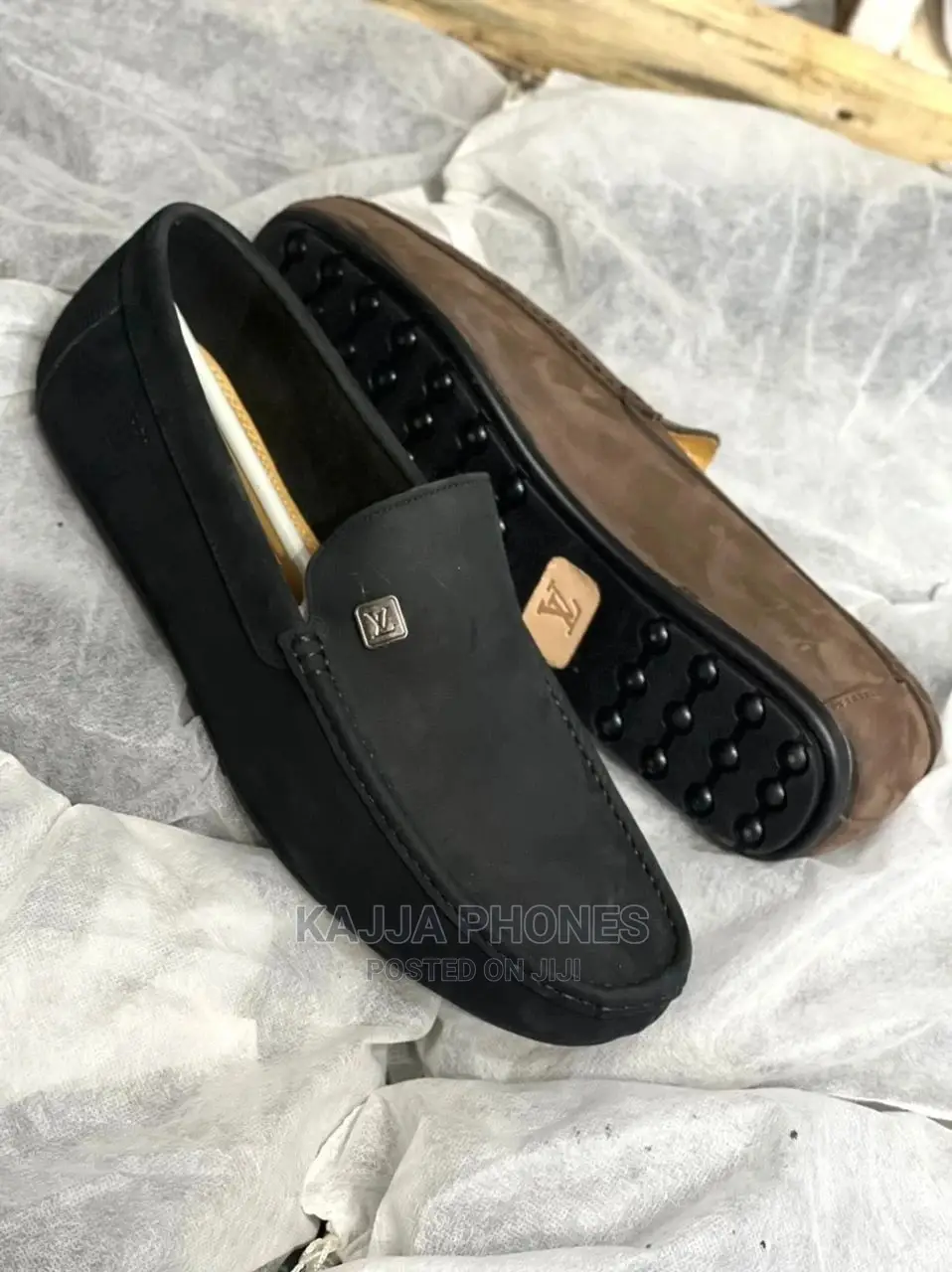 Original Formal Men's Shoes