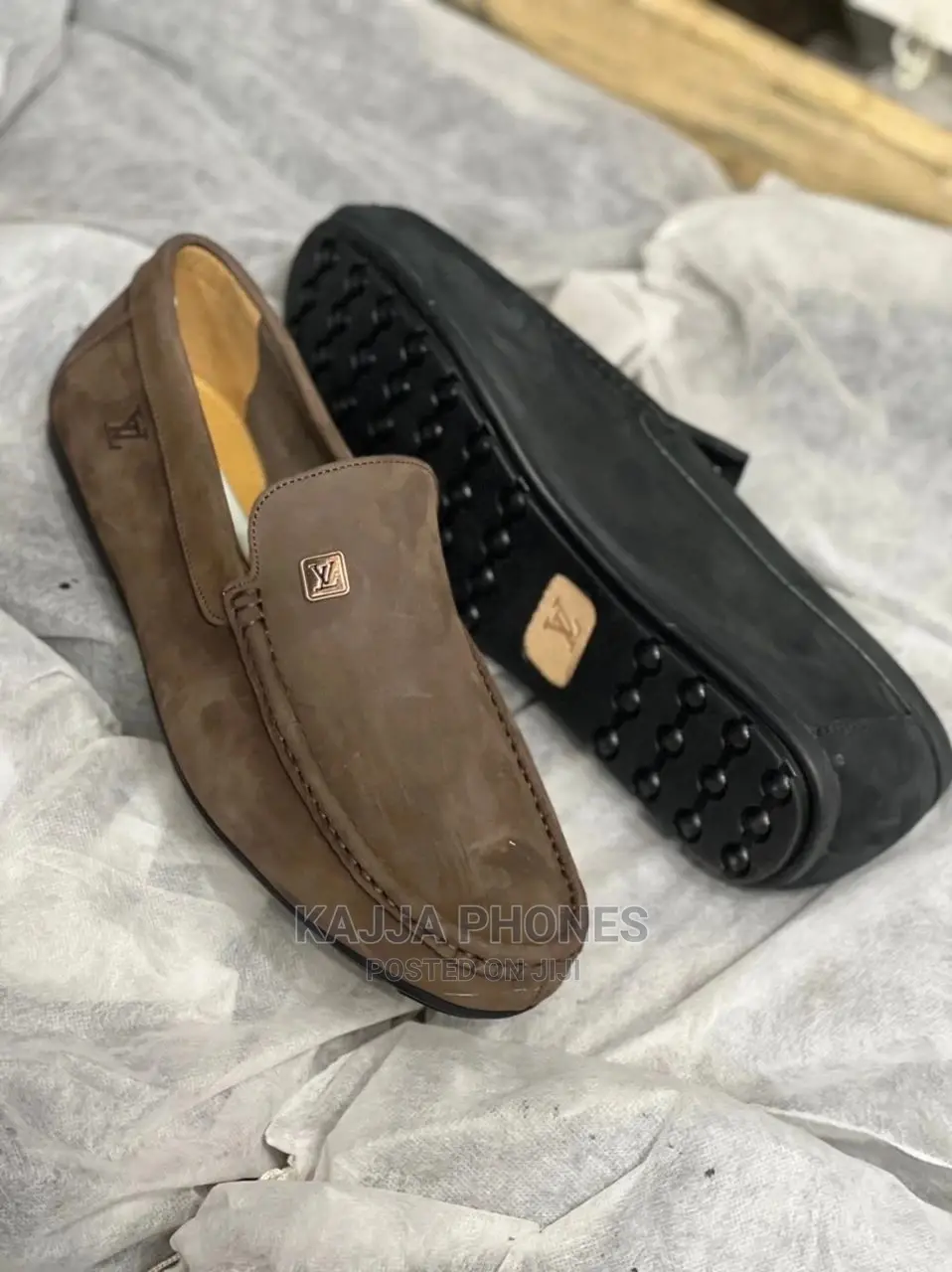 Original Formal Men's Shoes
