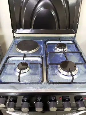 Sano Gas Cooker
