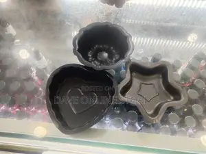 Design Baking Trays and Pans