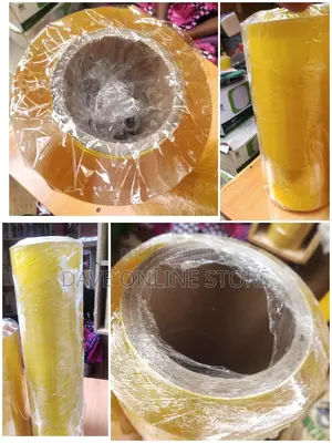 Jumbo/ Cling Film