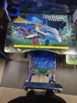 Kids Study Table