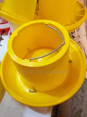 Chicken Feeders10kgs