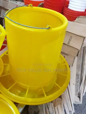 Chicken Feeders10kgs