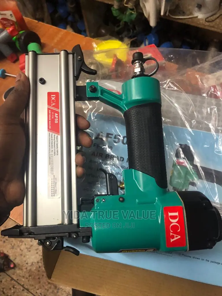 Air Brad Nailer