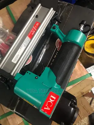Air Brad Nailer