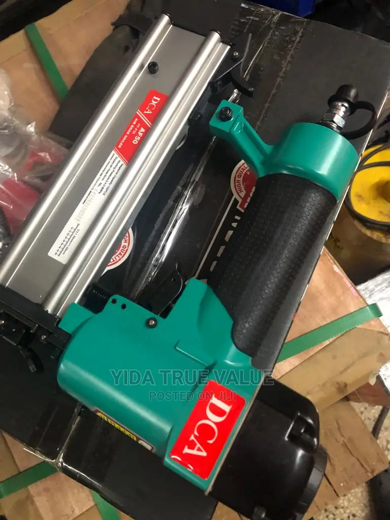 Air Brad Nailer