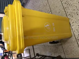 Dustbin 120 Litres