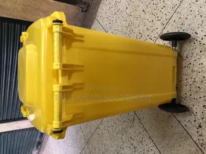 Dustbin 120 Litres