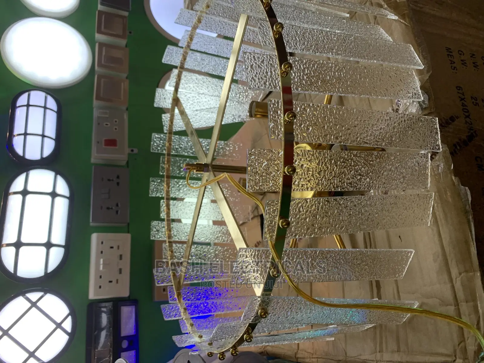 Pendant Ceiling Lights